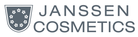 Jansse Cosmetics logo